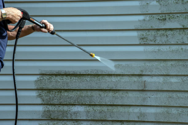 Why Choose Our Certified Pressure Washing Experts for Your Project Needs in Townsend, MT?