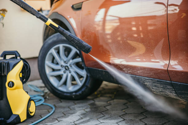 Pressure Washing Estimates in Townsend, MT
