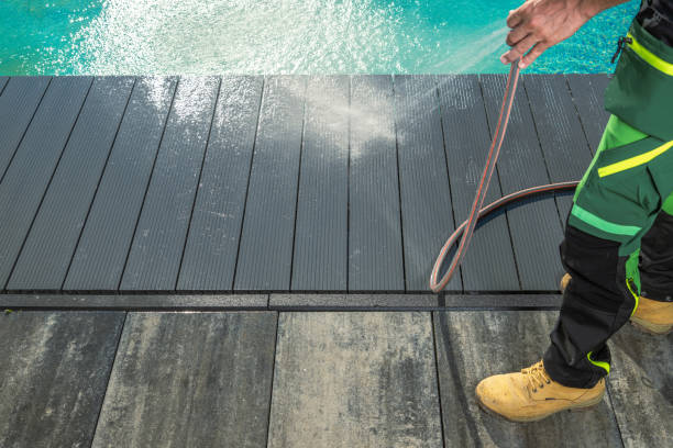 Best Deck Pressure Washing  in Townsend, MT