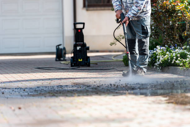 Best Residential Pressure Washing Services  in Townsend, MT