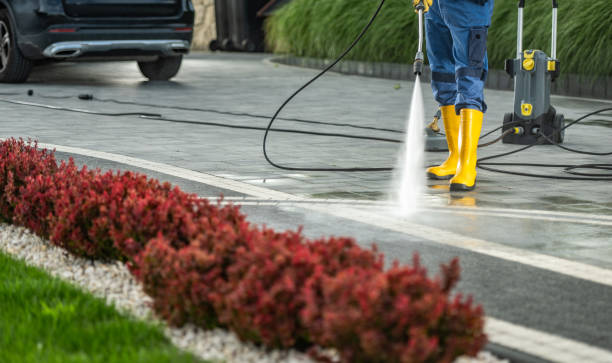 Pressure Washing Services for Businesses in Townsend, MT