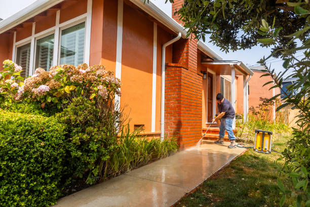 Trusted Townsend, MT Pressure Washing Experts