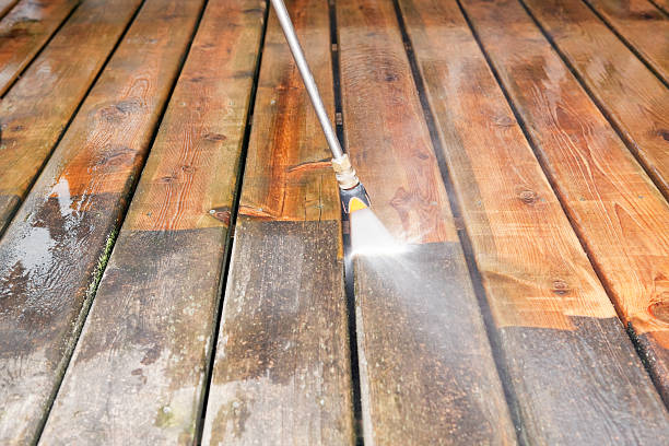 Best Commercial Pressure Washing  in Townsend, MT