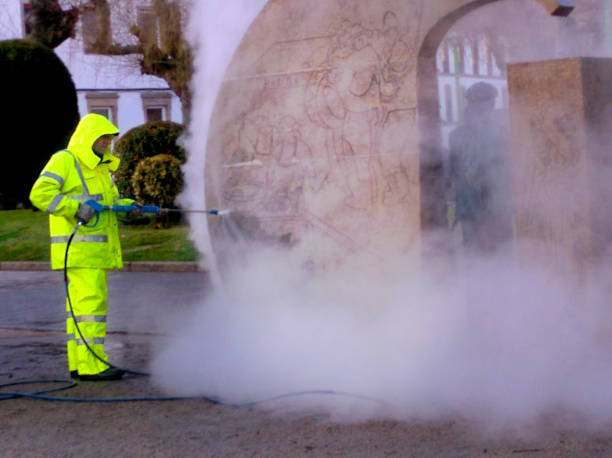 Best House Pressure Washing  in Townsend, MT