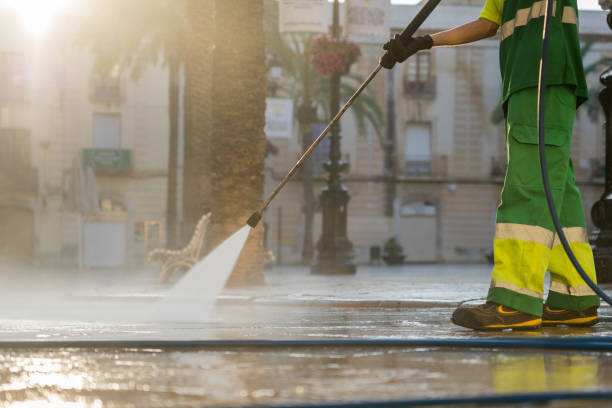 Best Fence Pressure Washing  in Townsend, MT
