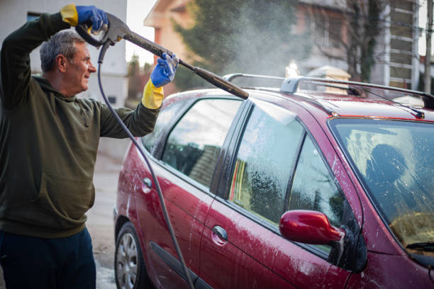  Townsend, MT Pressure Washing Pros
