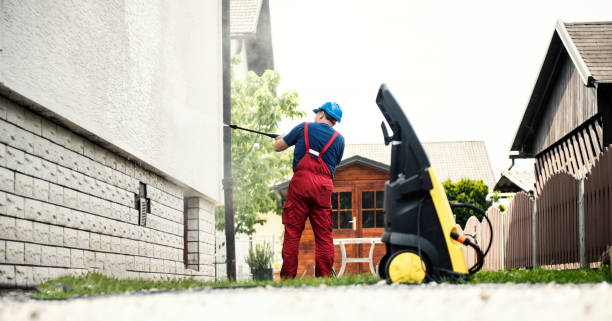 Best Roof Pressure Washing  in Townsend, MT
